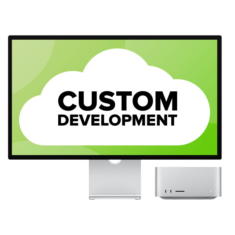 Website Development Company | 89 Digital Custom Development