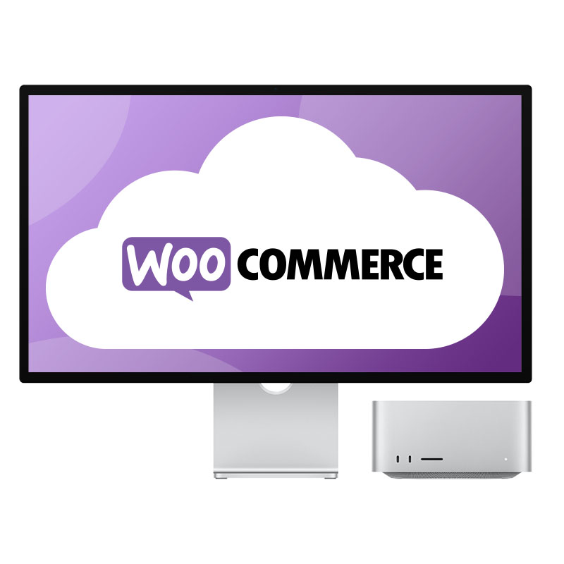 89 Digital WooCommerce Development